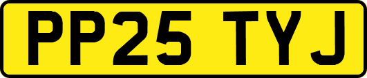 PP25TYJ