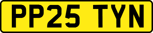 PP25TYN