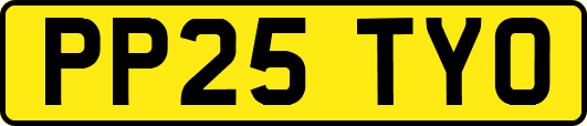 PP25TYO