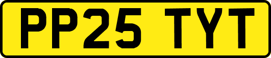 PP25TYT
