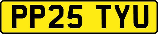 PP25TYU