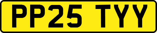 PP25TYY
