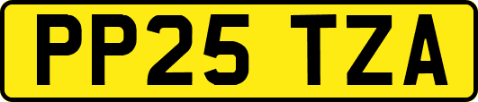 PP25TZA