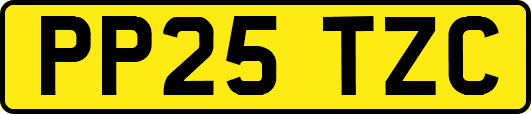 PP25TZC