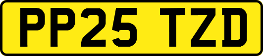 PP25TZD