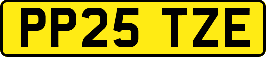 PP25TZE