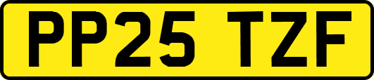 PP25TZF