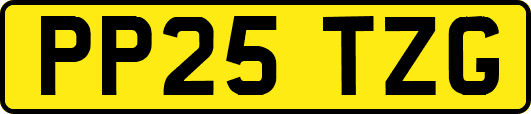 PP25TZG