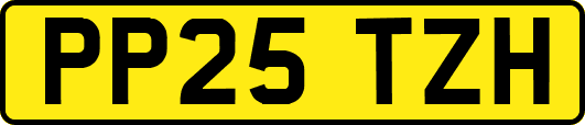 PP25TZH