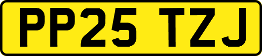 PP25TZJ