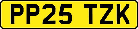 PP25TZK