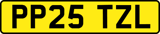 PP25TZL