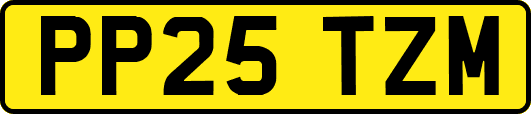 PP25TZM