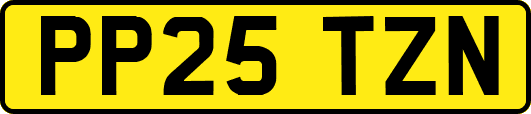 PP25TZN