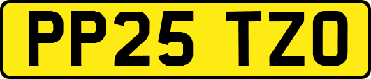 PP25TZO
