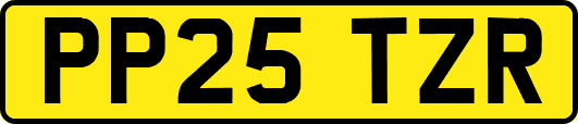 PP25TZR