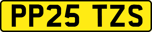 PP25TZS