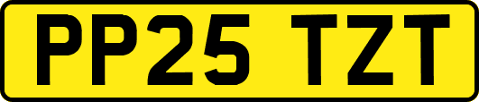PP25TZT
