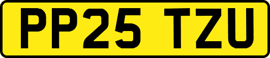 PP25TZU