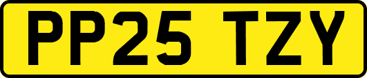 PP25TZY