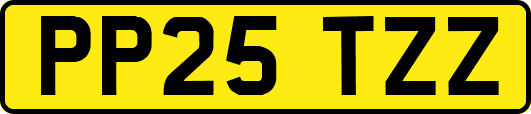 PP25TZZ