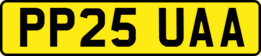 PP25UAA