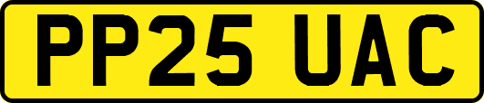 PP25UAC