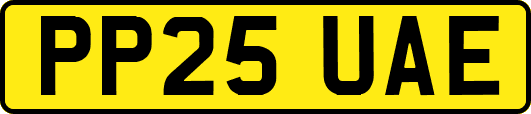 PP25UAE