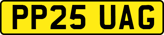 PP25UAG