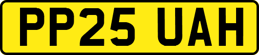 PP25UAH