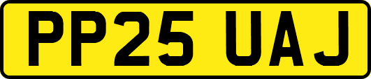 PP25UAJ