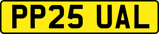 PP25UAL