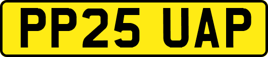 PP25UAP