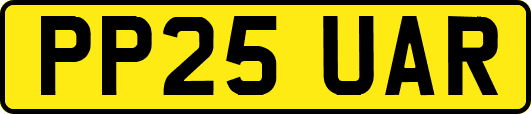 PP25UAR