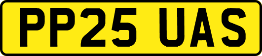 PP25UAS