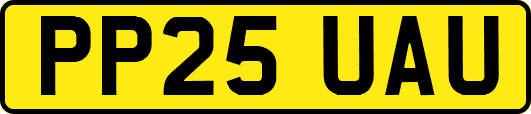 PP25UAU