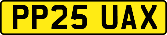 PP25UAX
