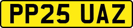 PP25UAZ