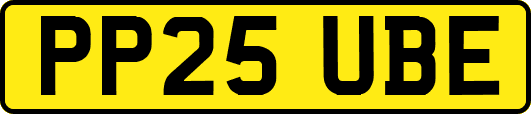 PP25UBE