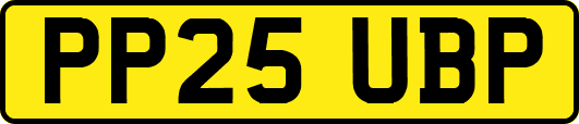 PP25UBP