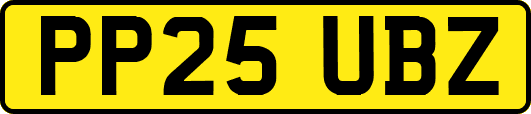 PP25UBZ