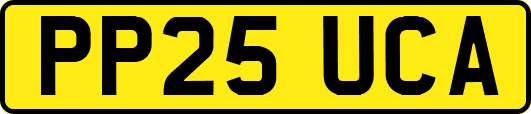PP25UCA