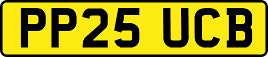 PP25UCB