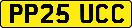 PP25UCC