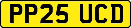PP25UCD