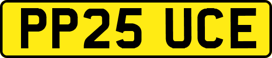 PP25UCE
