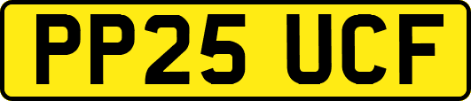 PP25UCF