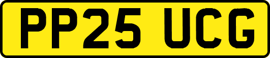 PP25UCG