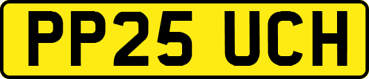 PP25UCH