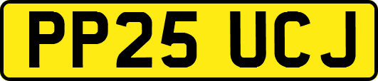 PP25UCJ